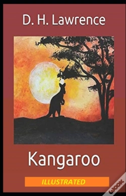 Capa do artigo Kangaroo Illustrated