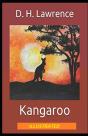 Kangaroo Illustrated - Preview