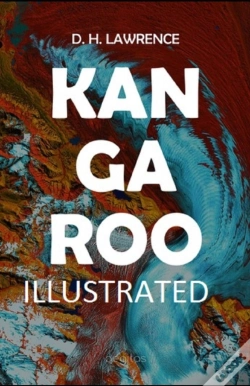 Capa do artigo Kangaroo Illustrated