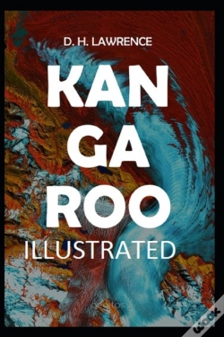 Capa do artigo Kangaroo( Illustrated Edition)
