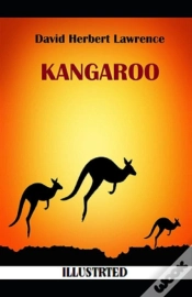 Capa do artigo Kangaroo  Illustrated