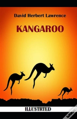Capa do artigo Kangaroo  Illustrated