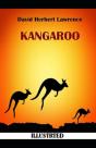 Kangaroo  Illustrated - Preview