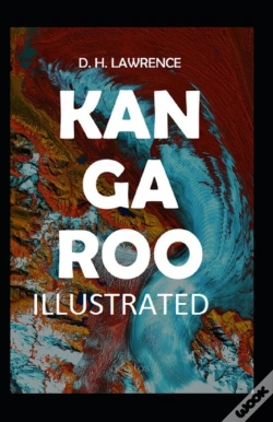 Capa do artigo Kangaroo Illustrated