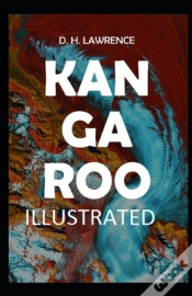 Capa do artigo Kangaroo Illustrated