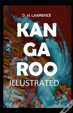 Capa do artigo Kangaroo Illustrated