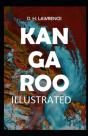 Kangaroo Illustrated - Preview