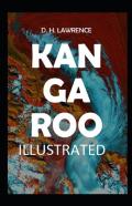Kangaroo Illustrated