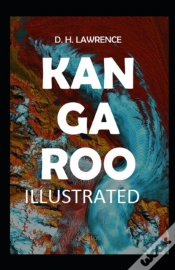 Capa do artigo Kangaroo Illustrated