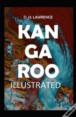 Capa do artigo Kangaroo Illustrated