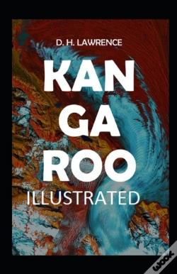 Capa do artigo Kangaroo Illustrated