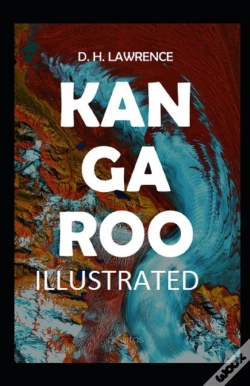 Capa do artigo Kangaroo Illustrated