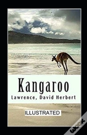 Capa do artigo Kangaroo Illustrated