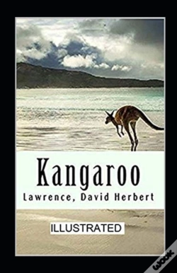 Capa do artigo Kangaroo Illustrated
