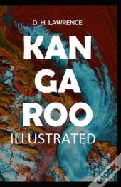 Kangaroo Illustrated