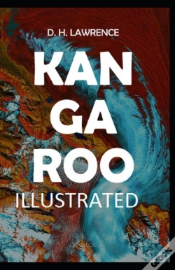 Capa do artigo Kangaroo Illustrated