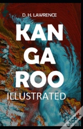 Kangaroo Illustrated