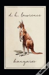Kangaroo Illustrated
