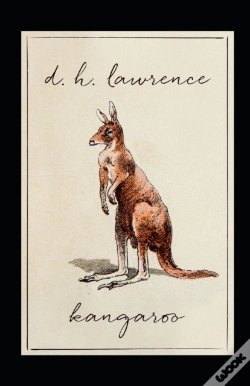 Capa do artigo Kangaroo Illustrated