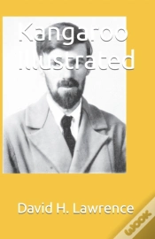 Capa do artigo Kangaroo Illustrated