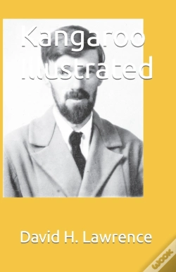 Capa do artigo Kangaroo Illustrated