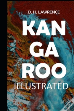 Capa do artigo Kangaroo Illustrated
