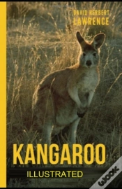 Capa do artigo Kangaroo Illustrated