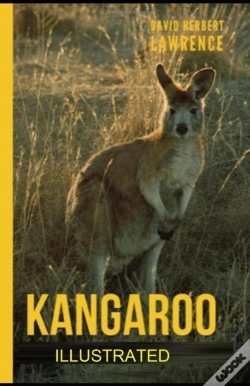 Capa do artigo Kangaroo Illustrated