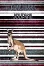 Kangaroo Journal - Preview