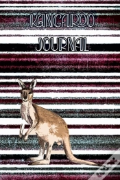 Capa do artigo Kangaroo Journal