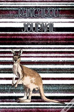 Capa do artigo Kangaroo Journal