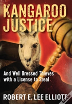 Capa do artigo Kangaroo Justice