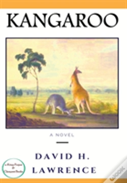 Capa do artigo Kangaroo