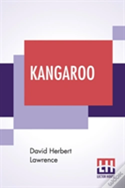 Capa do artigo Kangaroo
