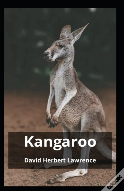 Capa do artigo Kangaroo