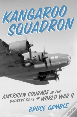 Capa do artigo Kangaroo Squadron
