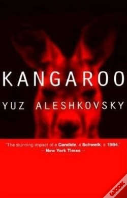 Capa do artigo Kangaroo