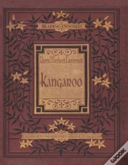 Capa do artigo Kangaroo