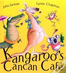 Kangaroo'S Cancan Cafe