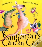 Capa do artigo Kangaroo