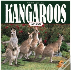 Capa do artigo Kangaroos For Kids