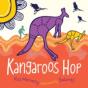 Kangaroos Hop - Preview