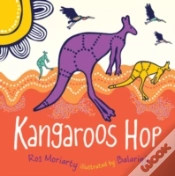 Capa do artigo Kangaroos Hop