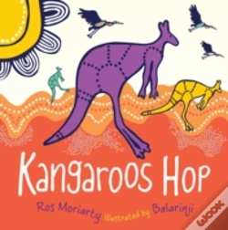 Capa do artigo Kangaroos Hop