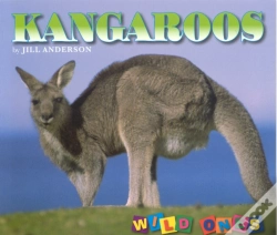 Capa do artigo Kangaroos