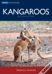 Capa do artigo Kangaroos