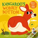 Kangaroo'S Wobbly Bottom