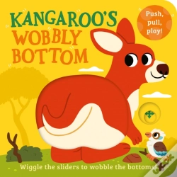 Capa do artigo Kangaroo'S Wobbly Bottom
