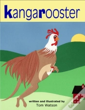 Capa do artigo Kangarooster