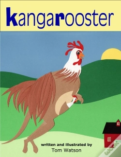 Capa do artigo Kangarooster